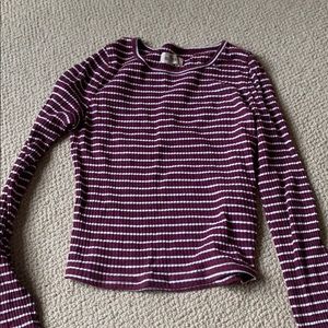 long sleeve